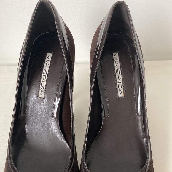 Via Spiga Dory Heels - Picture 6 of 11